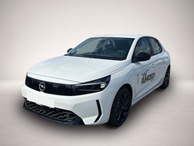 Fotografie Opel Corsa Editon LED Apple CarPlay Android Auto Musi