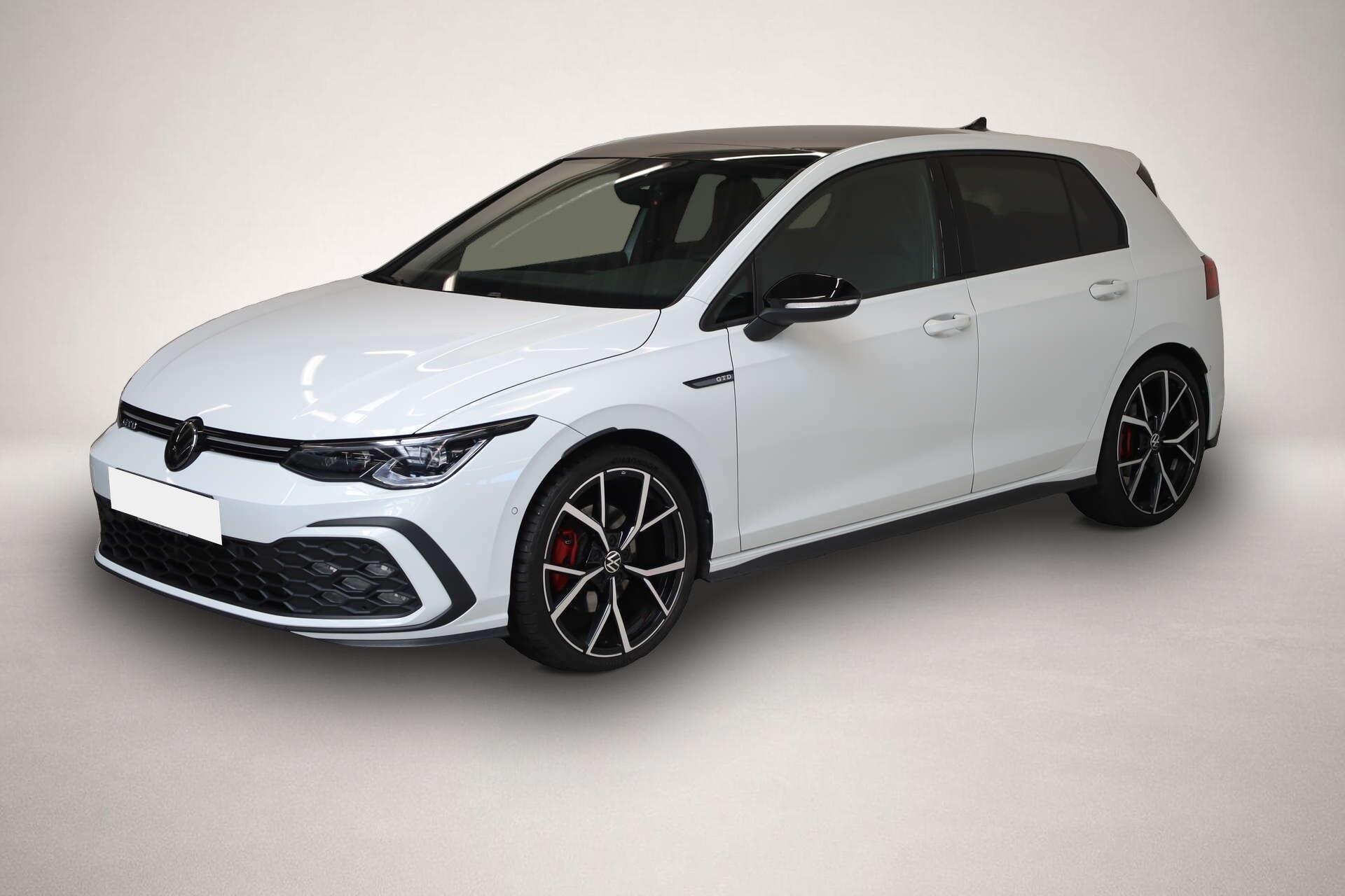 Bild Golf Volkswagen