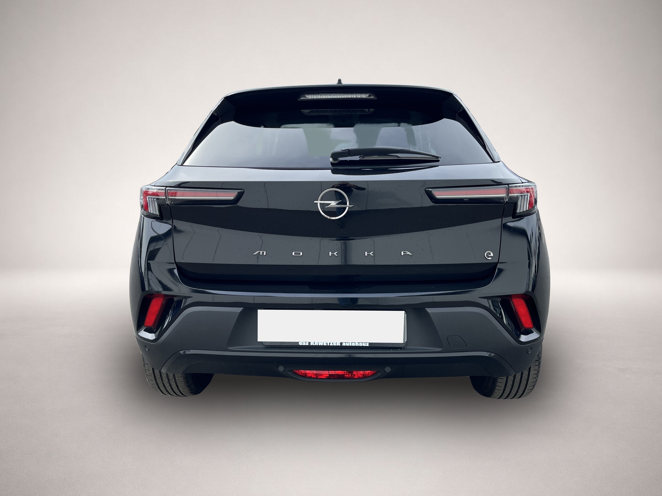 Bild 6 Opel Mokka-e Elegance 138¤ m.20% Anz. 50kWh Navi RFK
