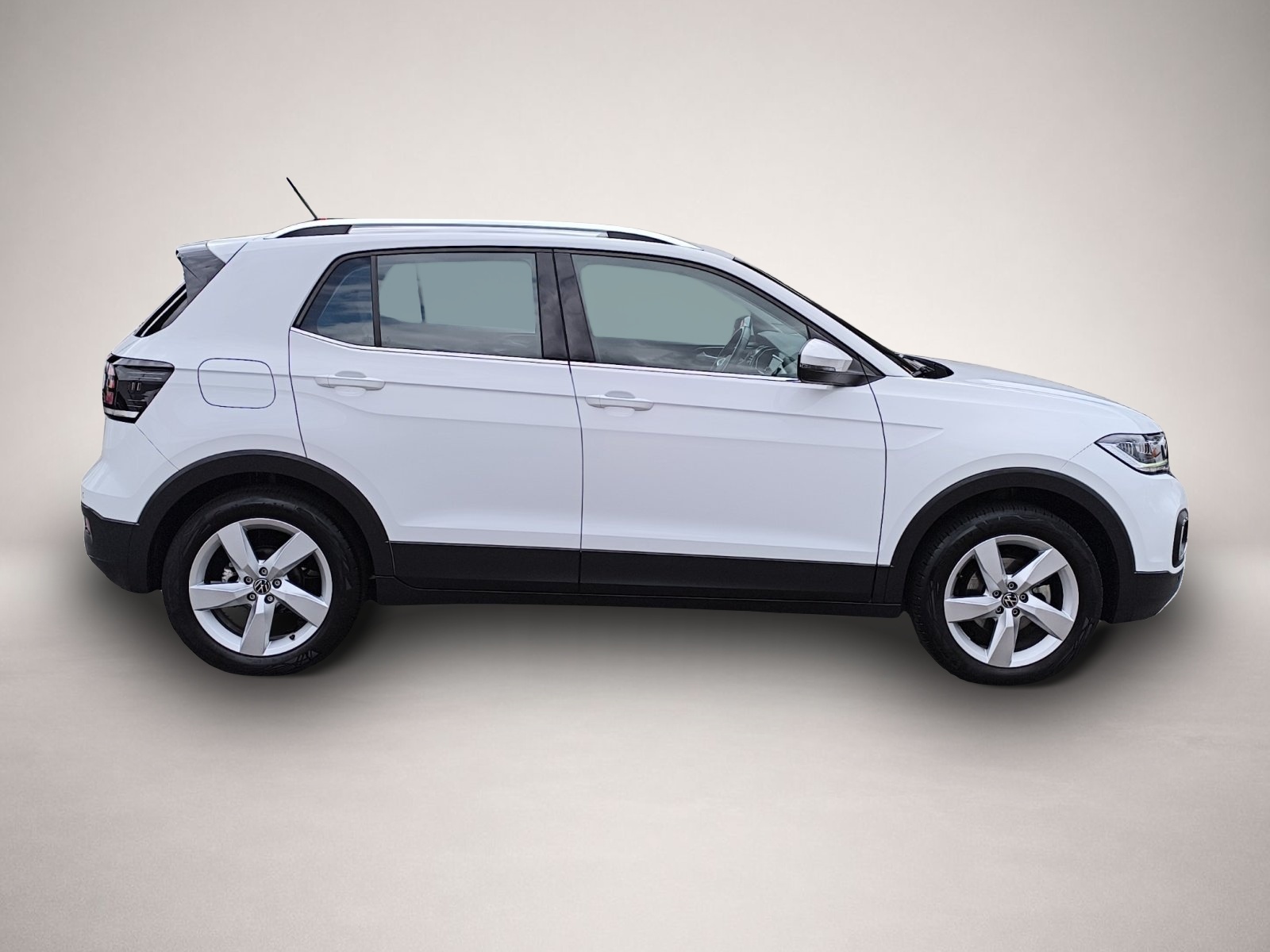 Bild 8 Volkswagen T-Cross 1.0 TSI Style 4-J-G ACC LED RFK PDC SHZ