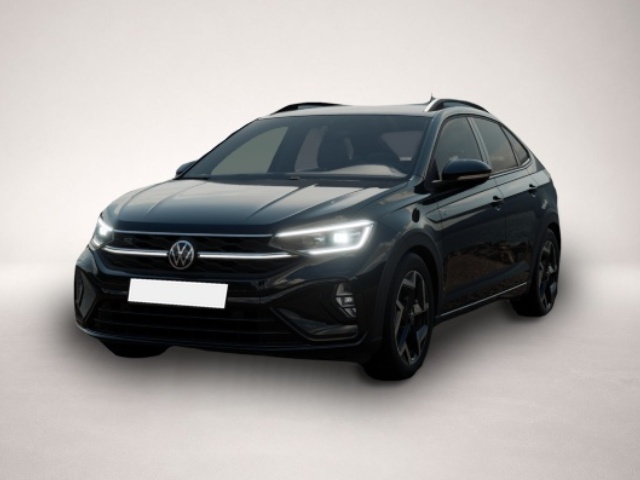 Bild 1 Volkswagen Taigo 1.5 TSI DSG R-Line Matrix/ACC/AHK