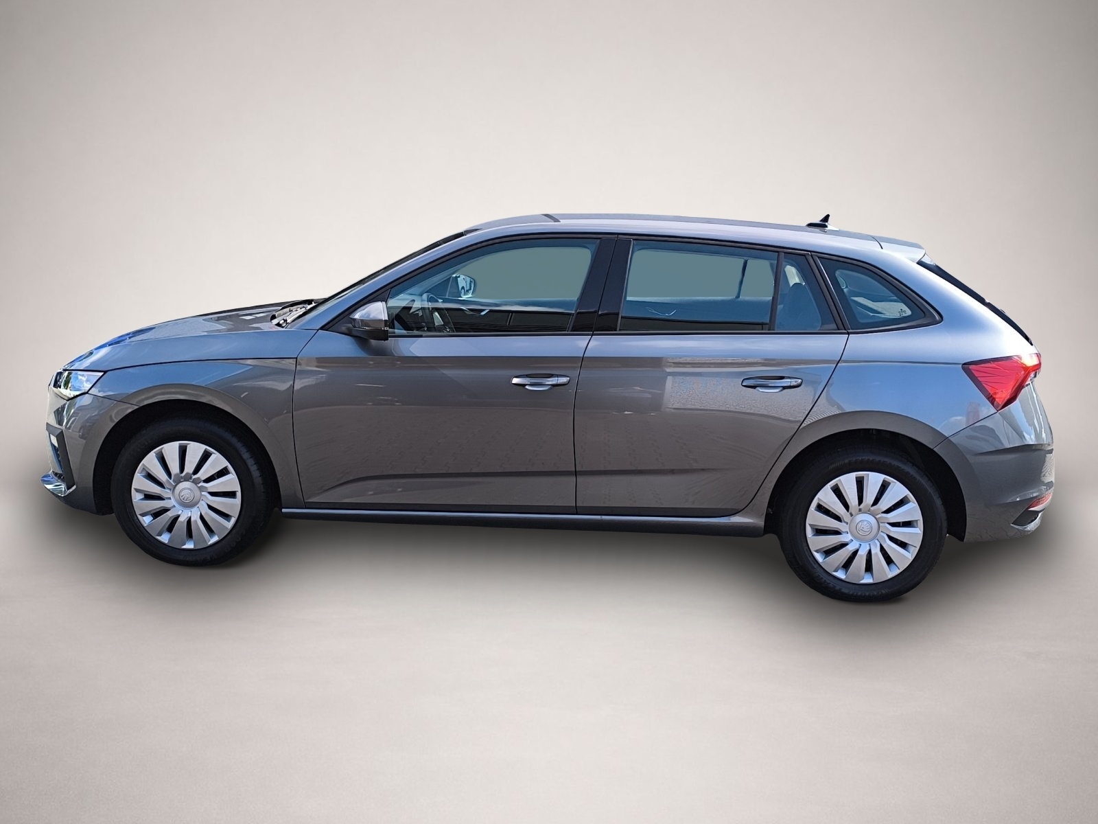 Bild 4 Skoda Scala 1.0 TSI DSG Essence LED PDC KLIMA