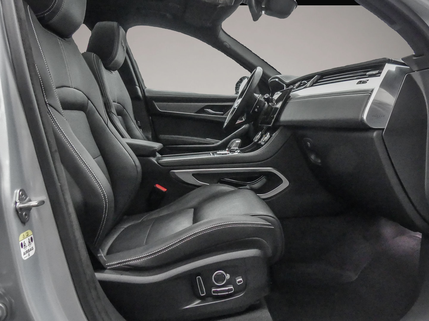 Bild 3 Jaguar F-Pace D200 R-Dynamic SE AWD HUD AD El. Fondsitz