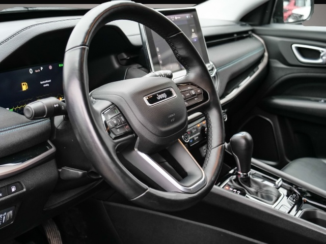Bild 3 Jeep Compass Limited Plug-In Hybrid 4WD LED ACC Apple