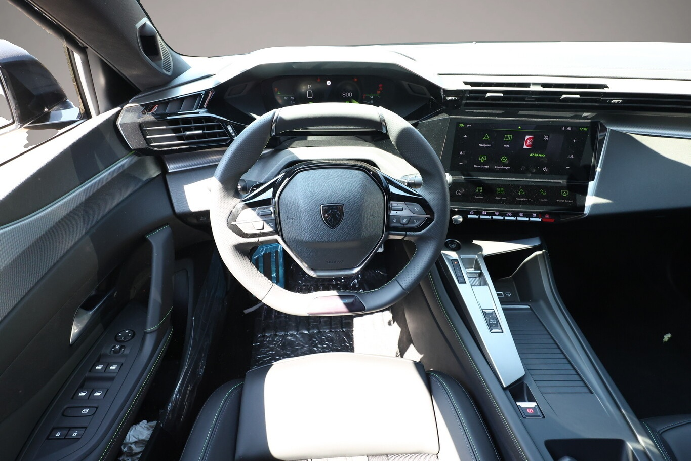 Bild 6 Peugeot 308 SW GT Exclusive MY26 Alcant. 360 AHK eHK Nav