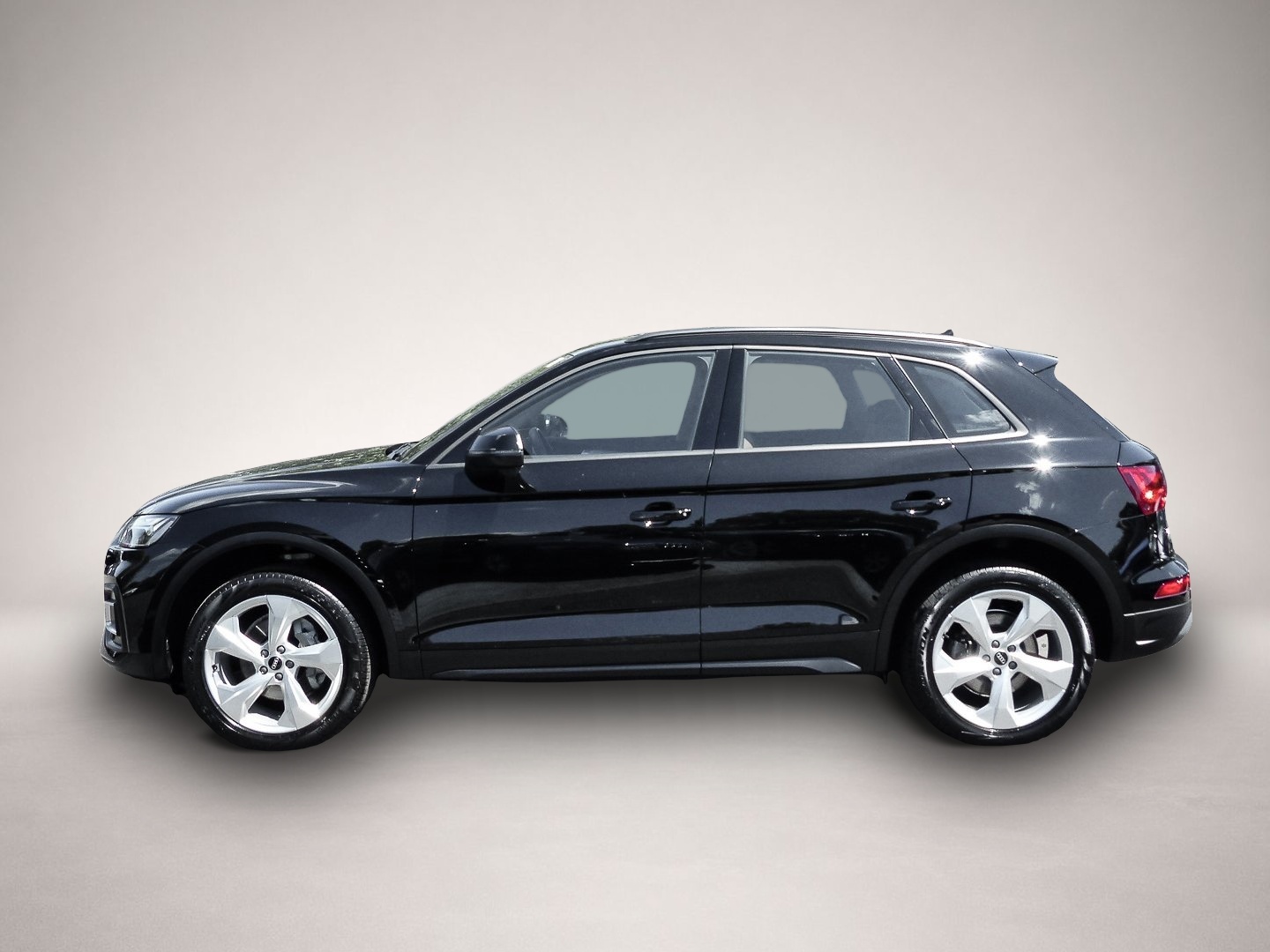 Bild 3 Audi quattro Q5 SUV 40 TDI quattro 150(204) S tronic Leder V