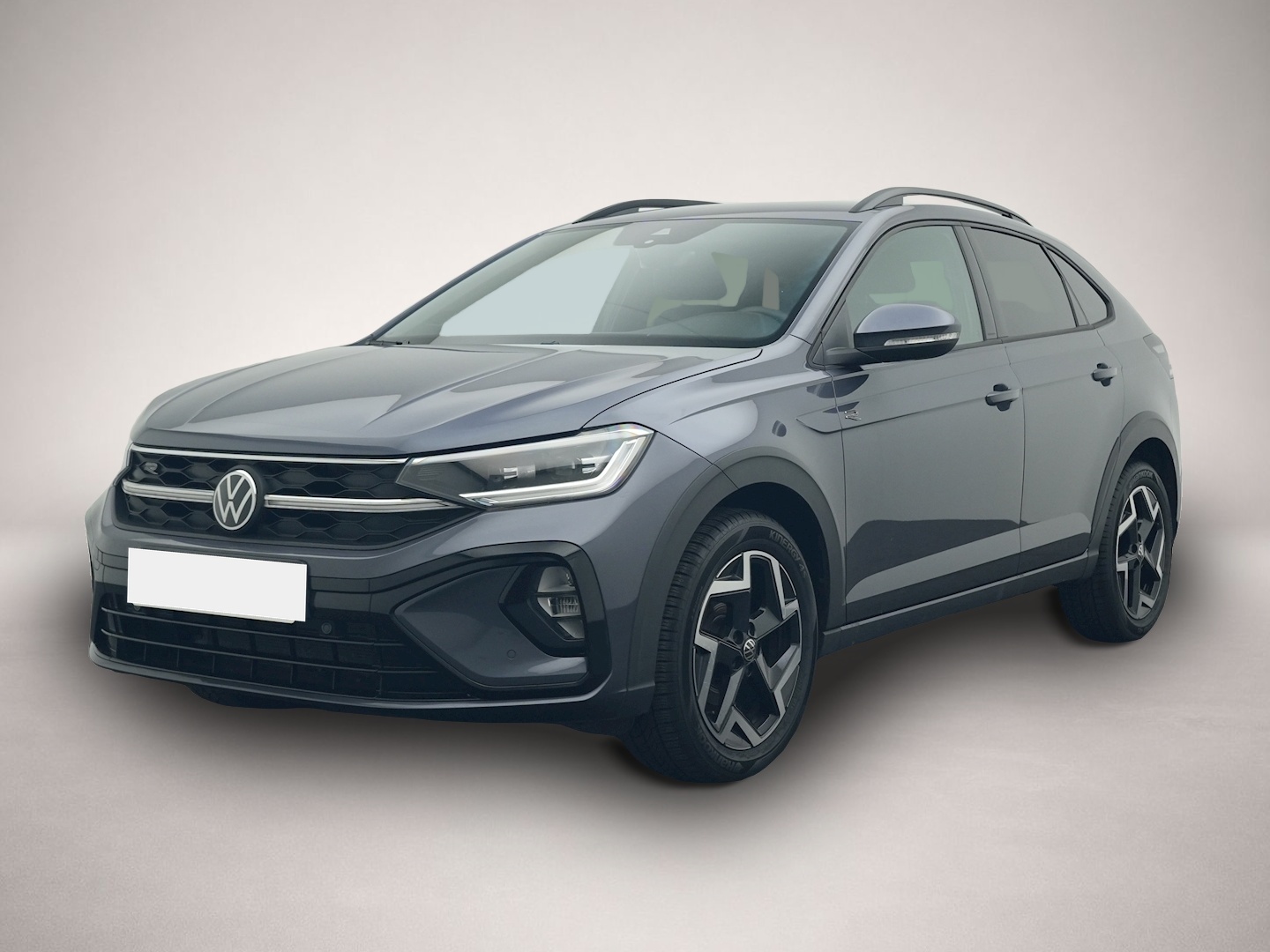 Fotografie Volkswagen Taigo 1.0 TSI R-Line IQ.LIGHT APP-CONNECT PDC SH
