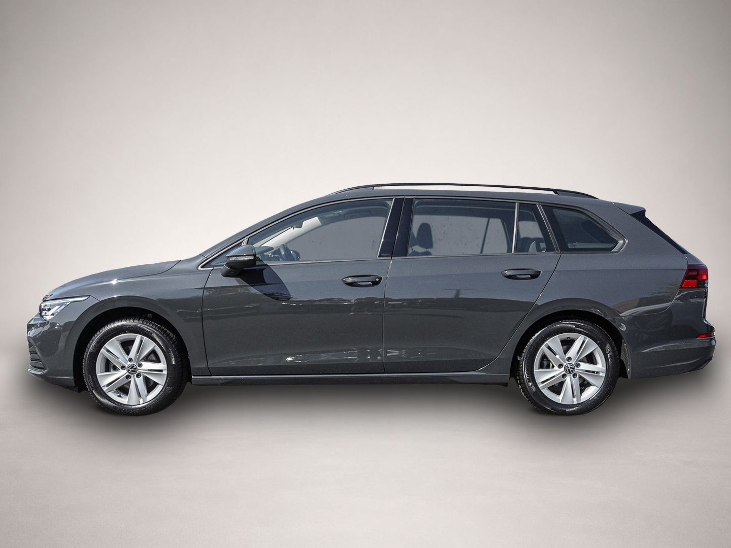 Bild 4 Volkswagen Golf Variant 1.5 TSI Life