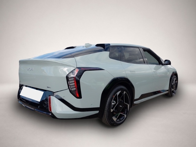 Fotografie 5 des Kia EV4 FB GT-Line Drive-Wise-Paket Comfort-Paket GD