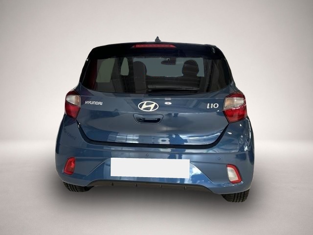 Hyundai i10 GO! PLUS 1.2 MT 58kW (79PS) Klimaautomatik, N... - Thumbnail 6