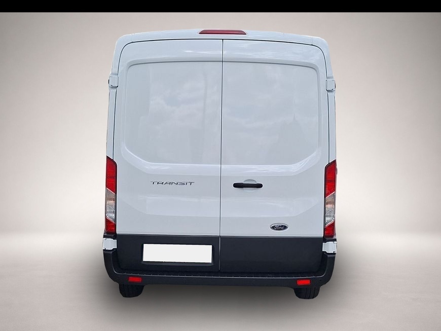 Bild 5 Ford Transit 290 L2H2 Lkw VA Basis Klima*PDC*
