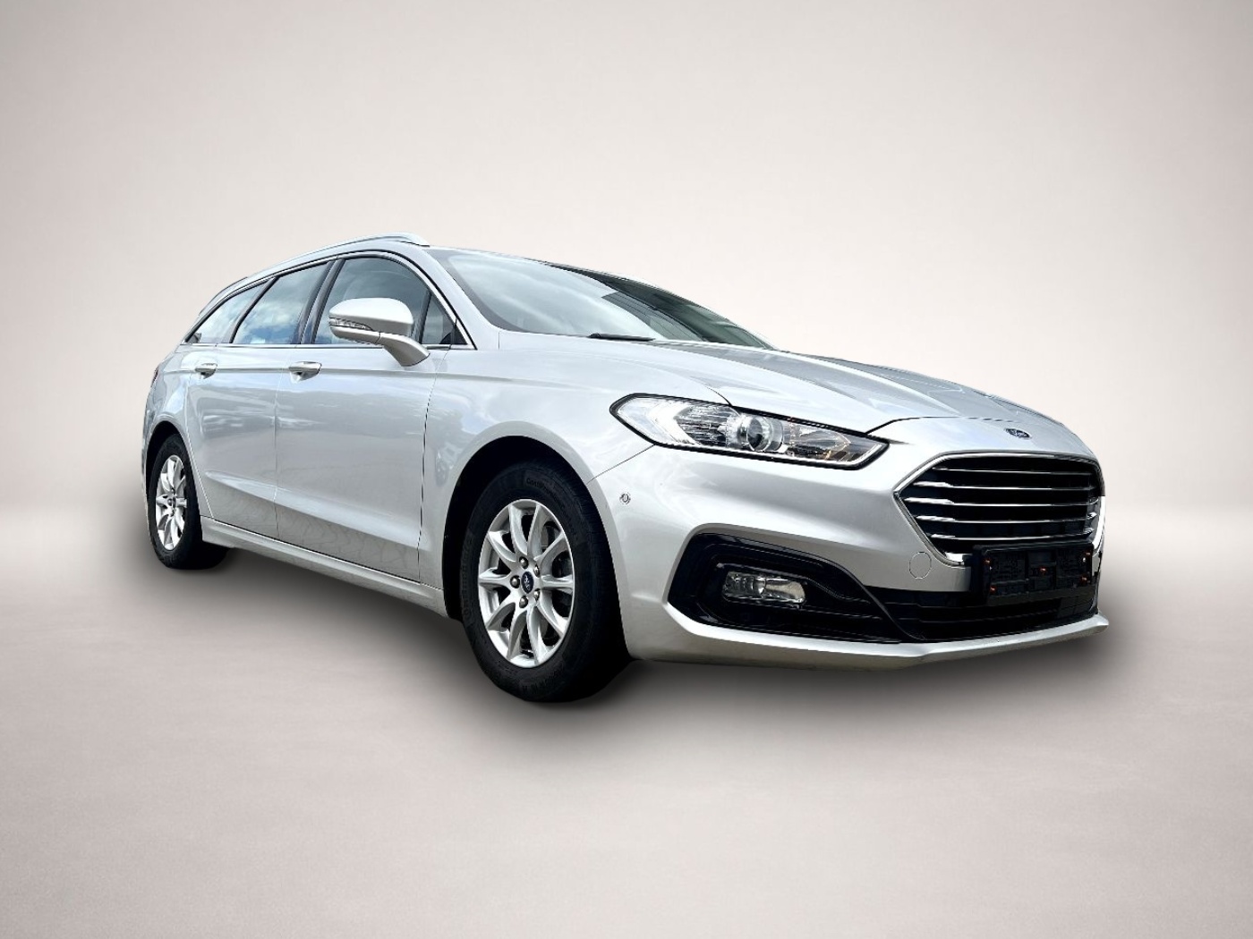 Bild 5 Ford Mondeo Turnier 2.0 EcoBlue Business Edition *AHK