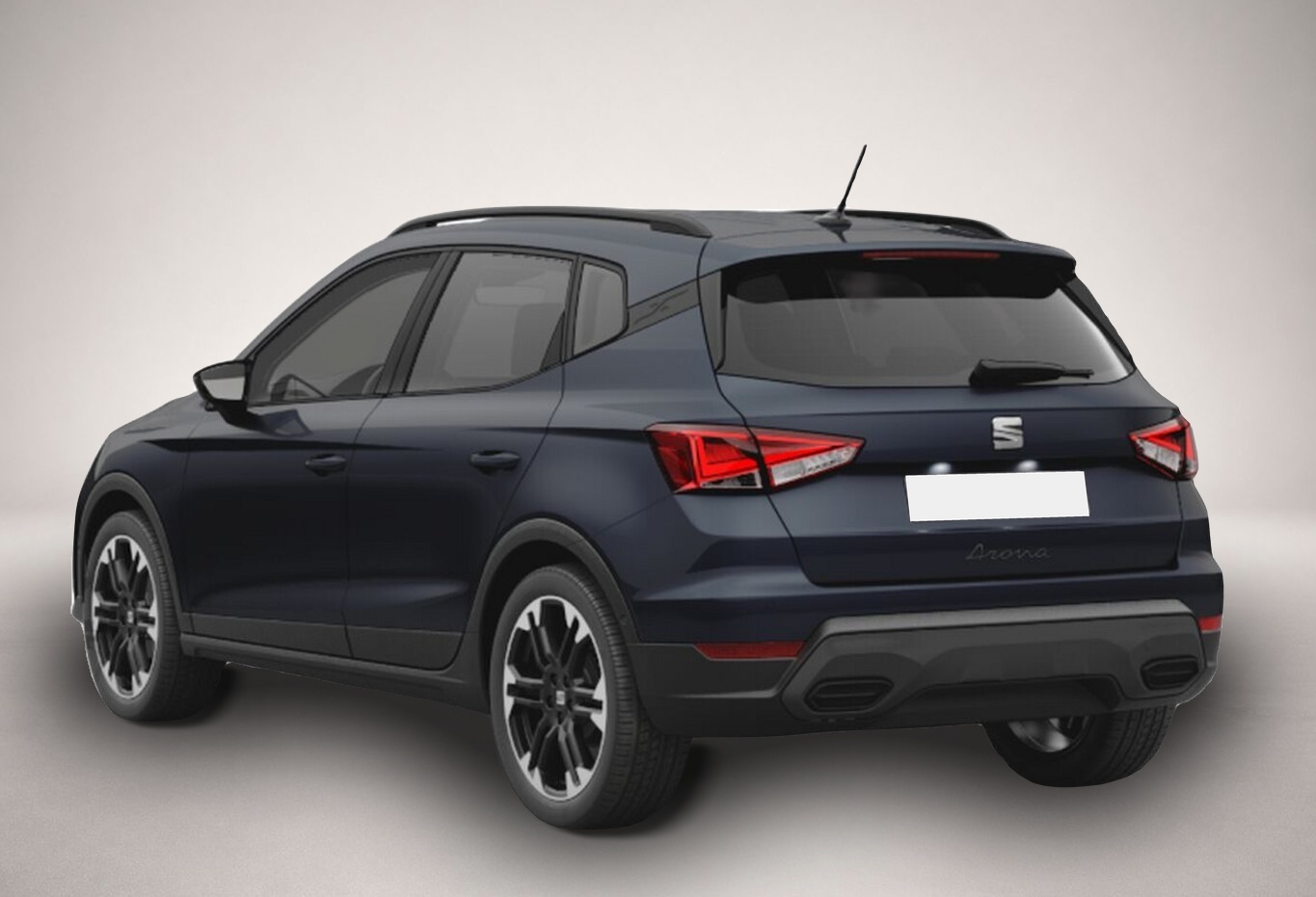 Bild 5 Seat Arona Style Facelift VollLED 18