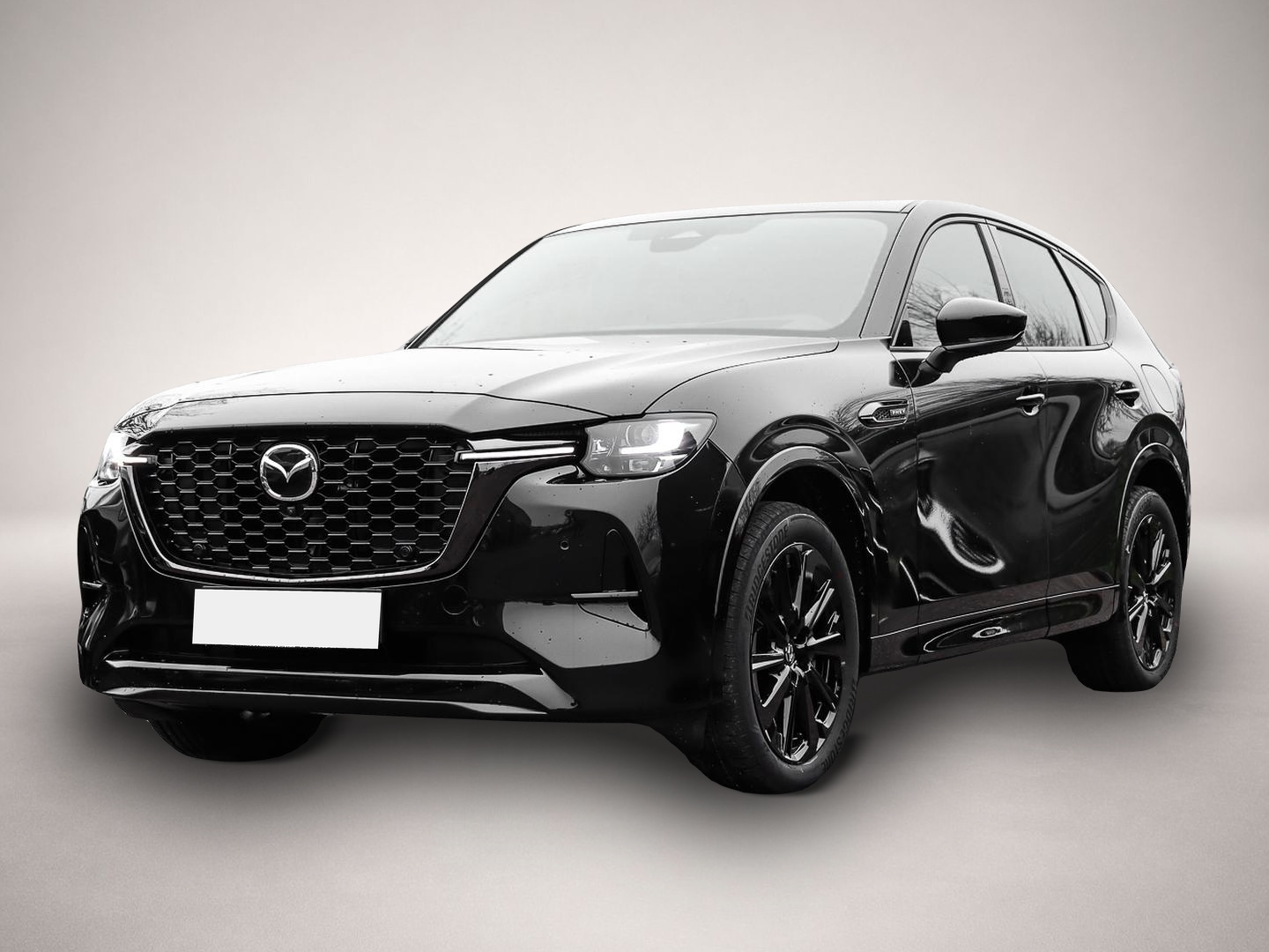 Bild CX-60 Mazda