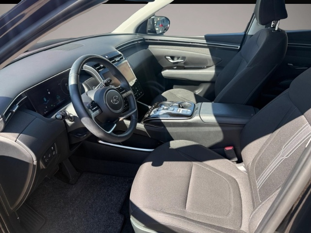 Bild 5 Hyundai TUCSON Trend Hybrid 2WD +KLIMA+RFK+PDC+LED+UVM+