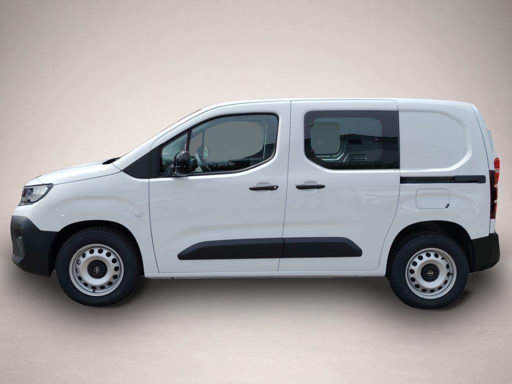 Bild 2 Opel Combo Cargo 1.5 Diesel M Autm. (Modell 2018)