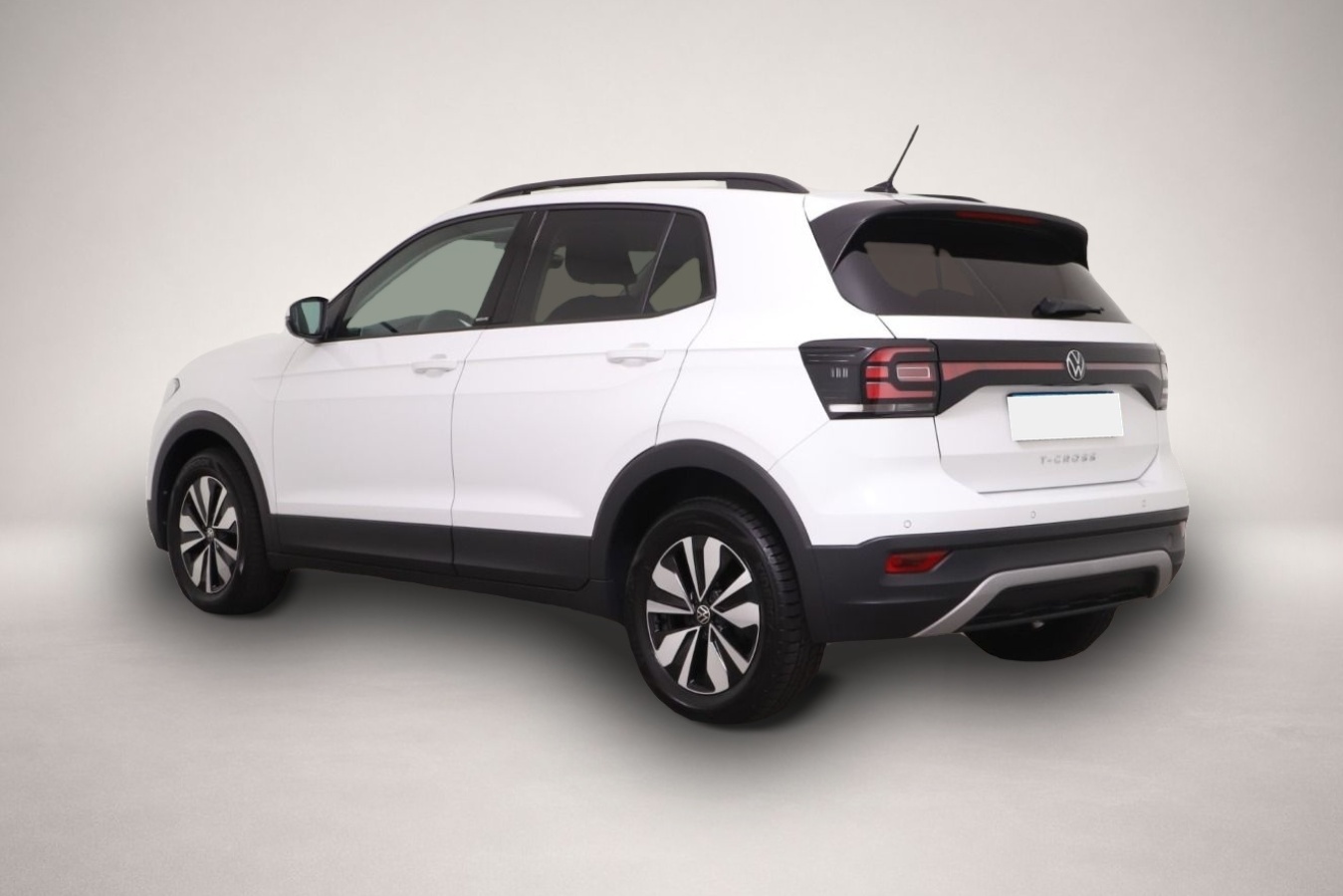 Bild 3 Volkswagen T-Cross 1.0 TSI Move ACC/App