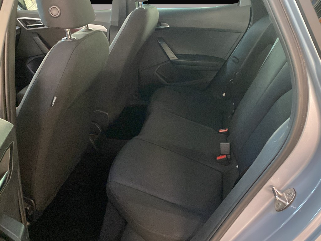 Bild 4 Seat Arona 1.0 TSI FR*Full Link*LED*DAB*PDC*