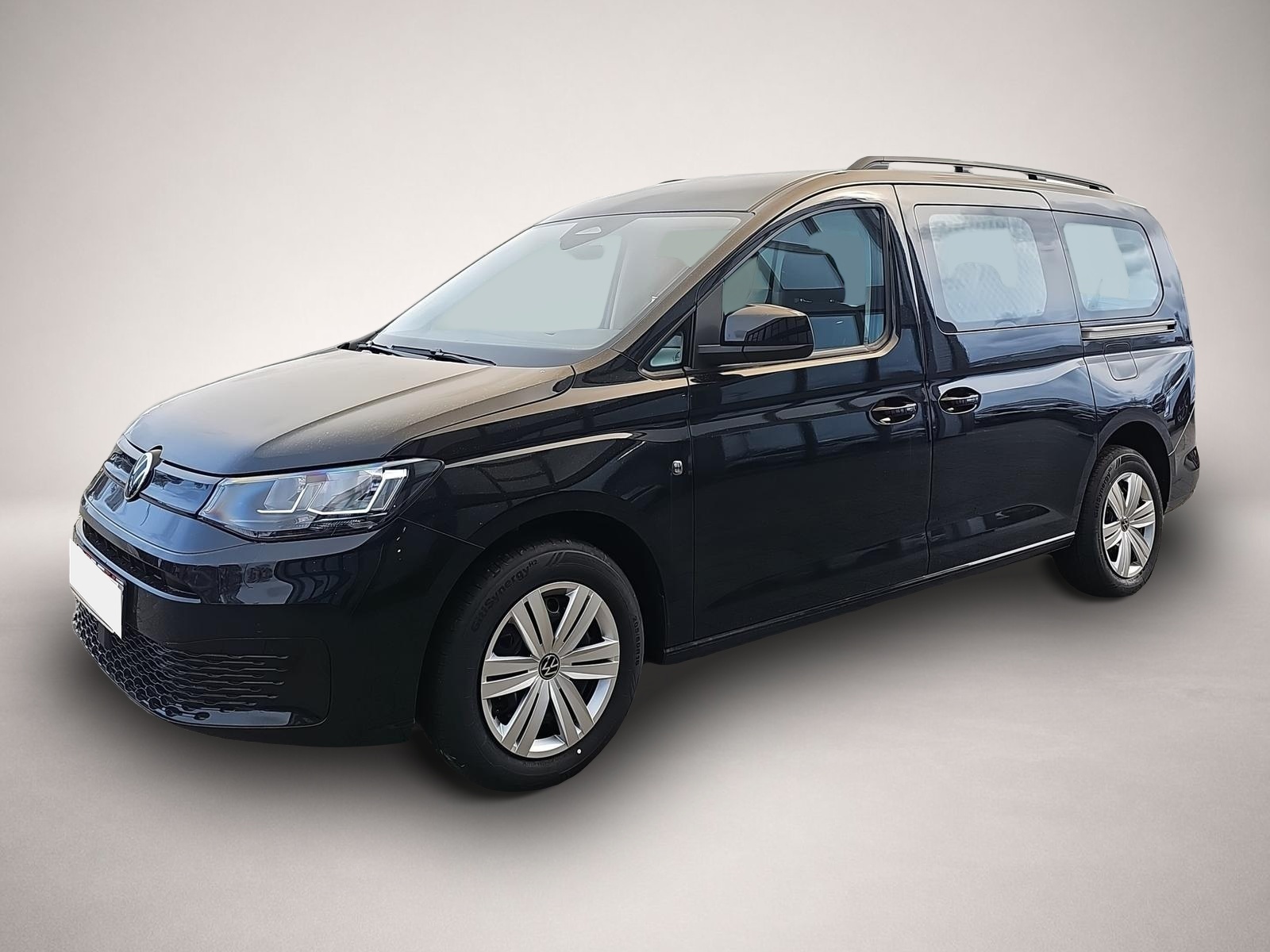 Bild 3 Volkswagen Caddy Maxi 2.0 TDI DSG 7-Si Kamera Keyless Start
