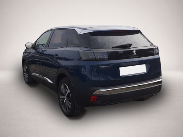 Bild 3 Peugeot 3008 Hybrid 136 Allure Pack Navi Digitales Cockp