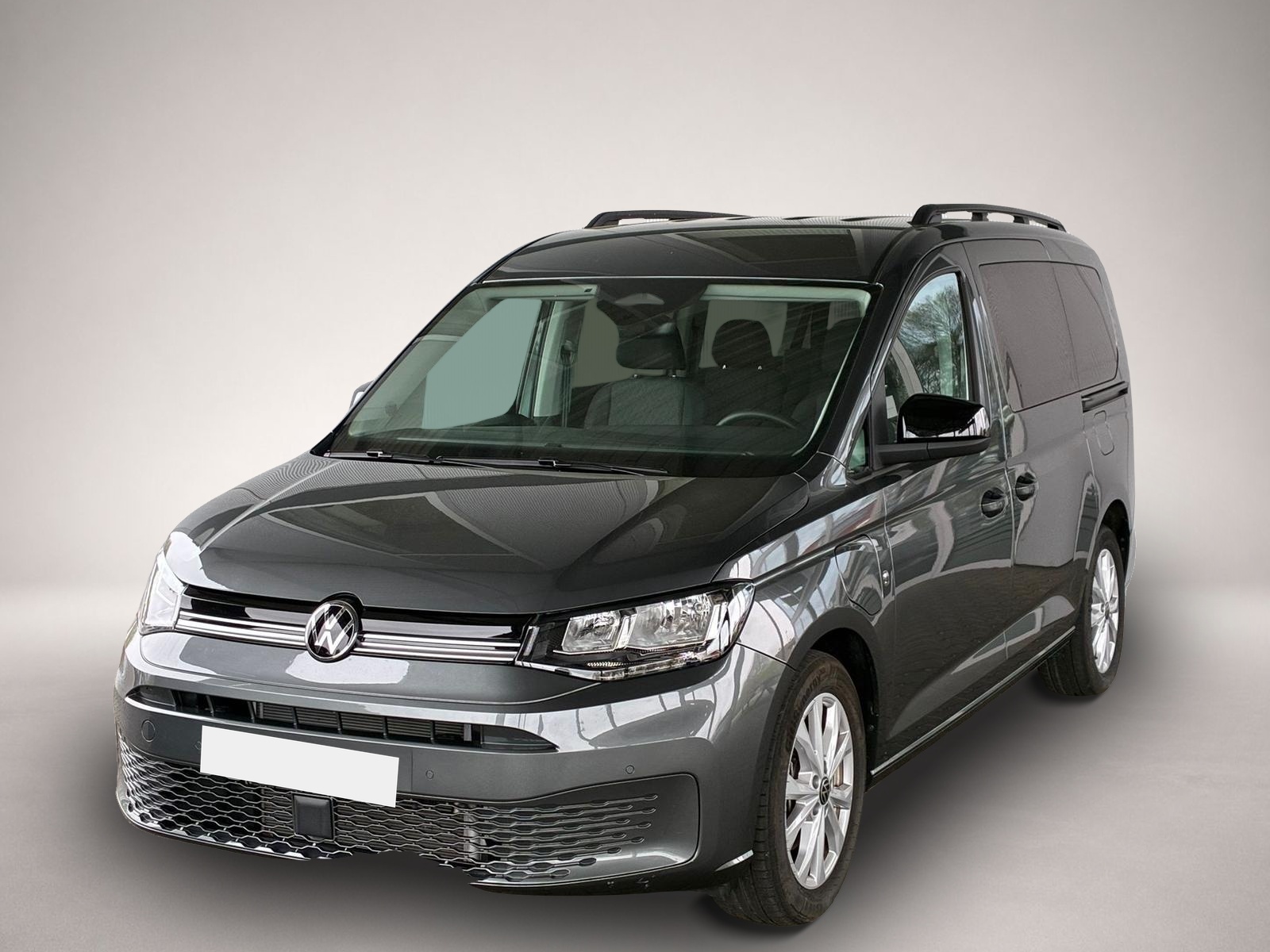 Bild 1 Volkswagen Caddy Maxi eHybrid 150 PS Plug-in-Hybrid Life 1.