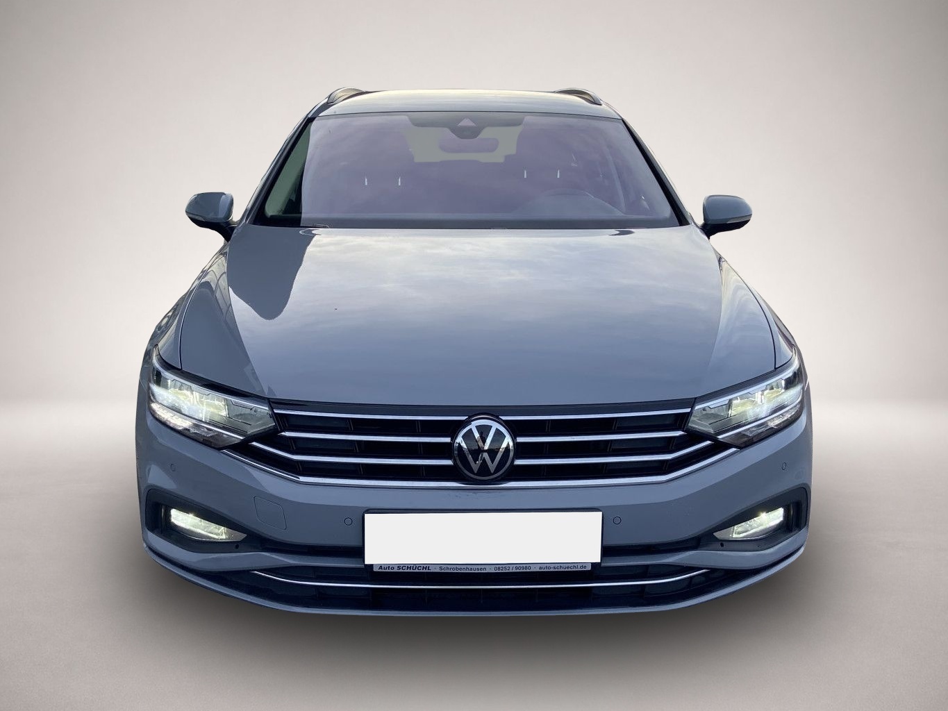Bild 7 Volkswagen Passat Variant 2.0 TDI DSG Business NAVI+LED+AHK