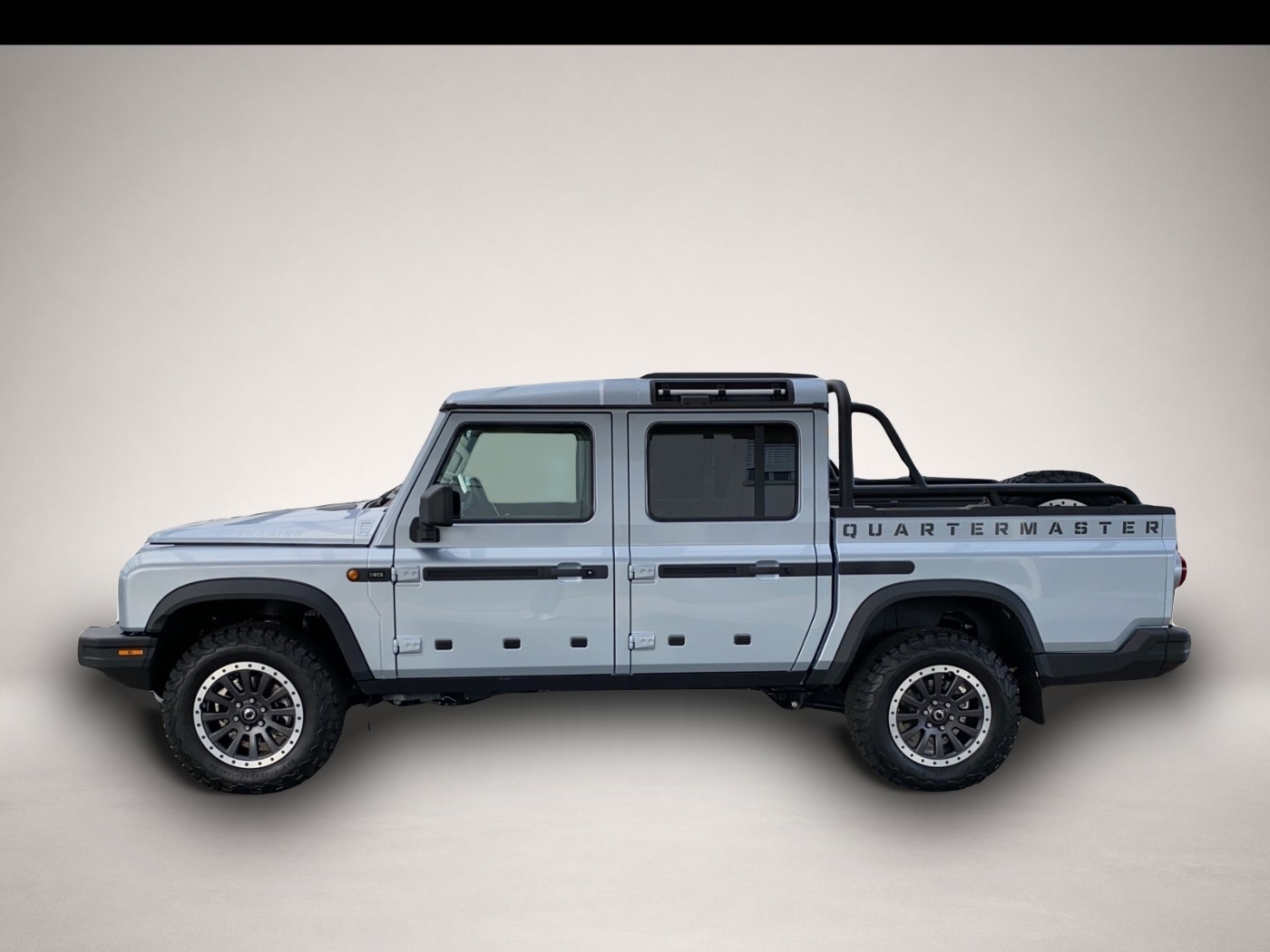 Fotografie 2 des INEOS Other Quartermaster Trialmaster Edition AWD*AHK*Navi*