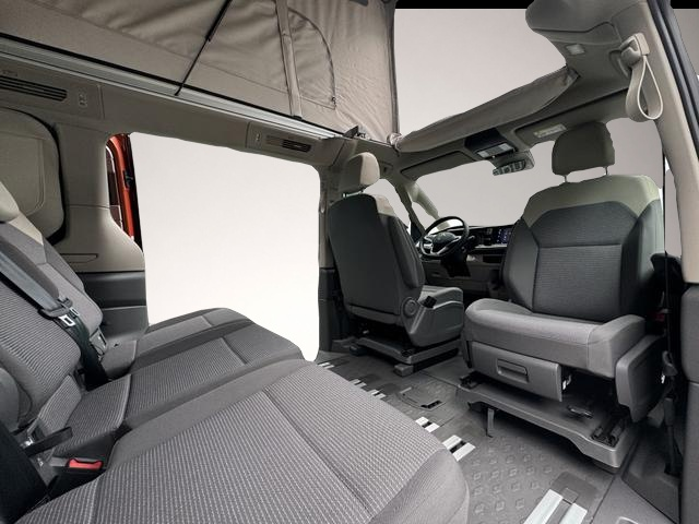 Bild 3 Volkswagen T7 California Beach LED+PDC+5 SITZER+AUFSTELLDACH 1.5 TSI eHy.