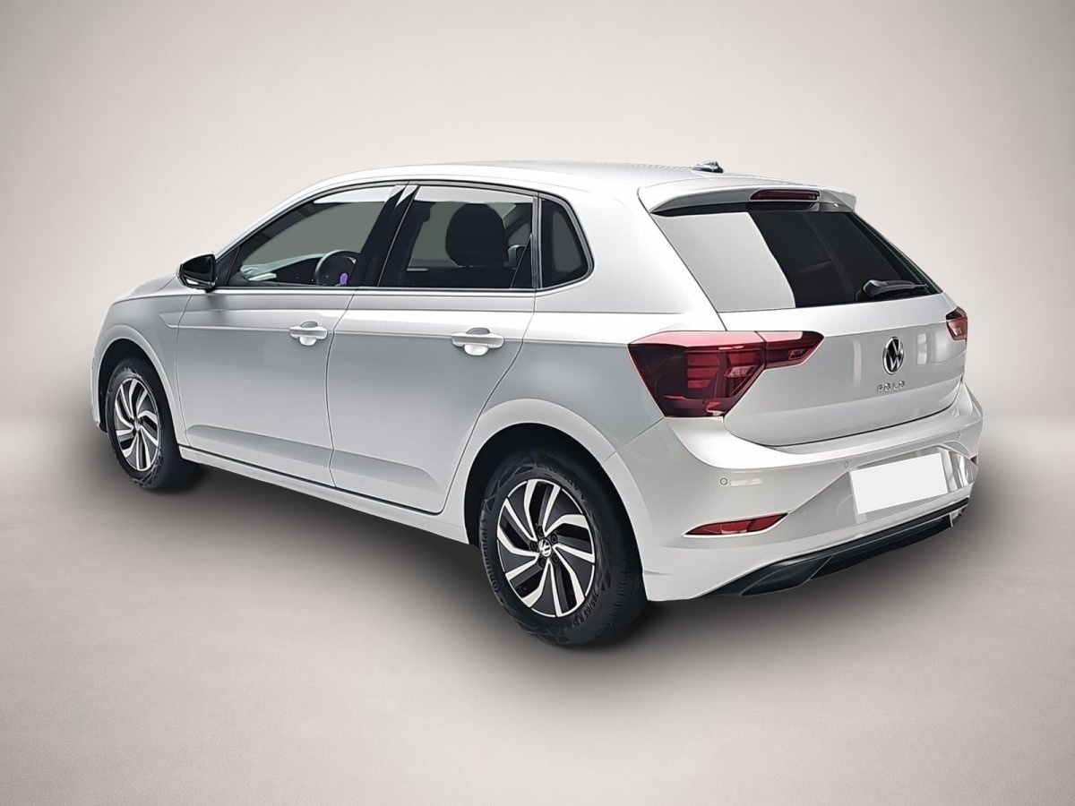 Volkswagen Polo POLO 1.0 TSI DSG LIFE LED KLIMA APP-CONNECT SICH - Thumbnail 3