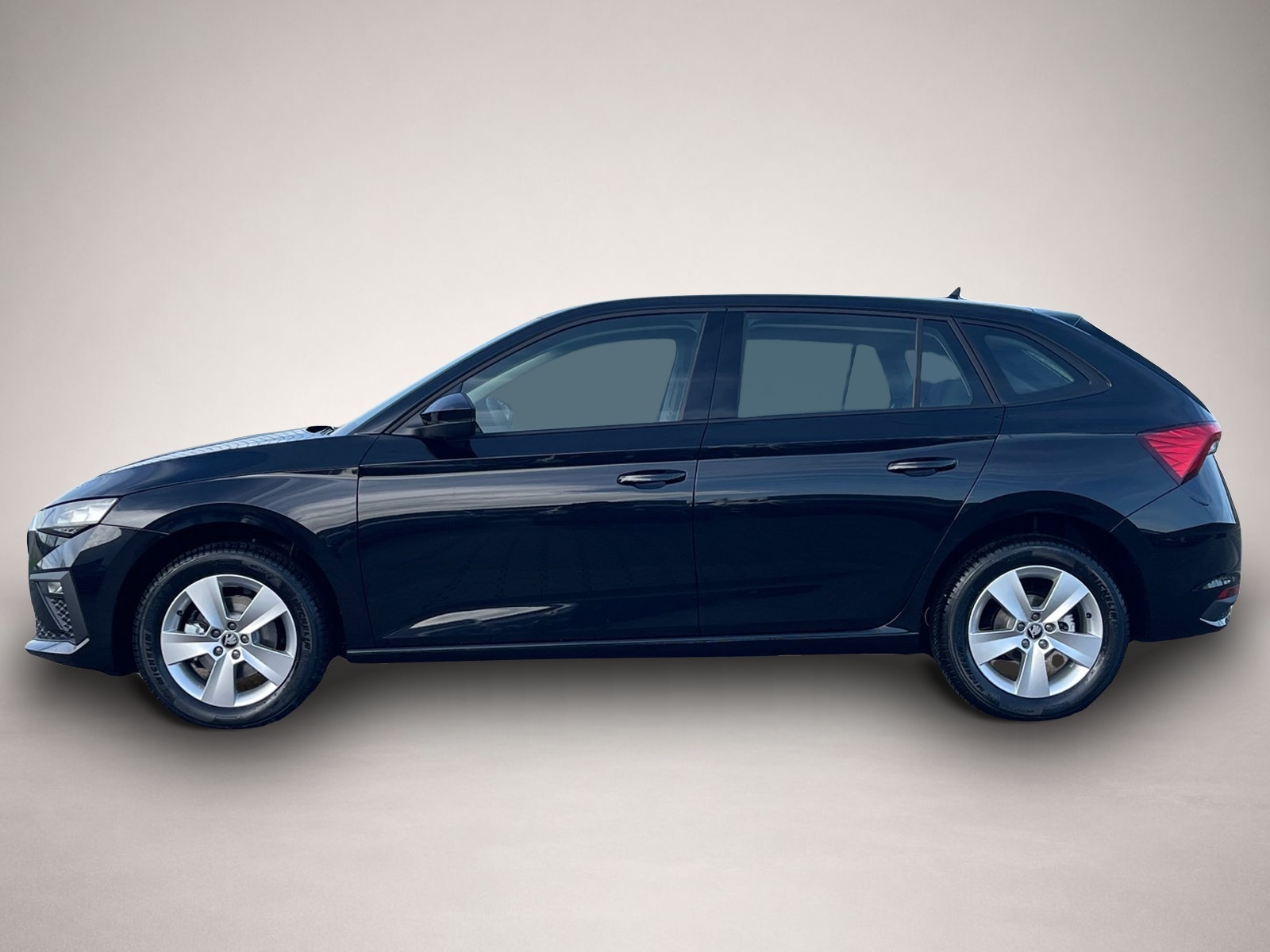 Fotografie 3 des Skoda Scala Selection TSI DSG|SHZ|PDC|TEMPOMAT