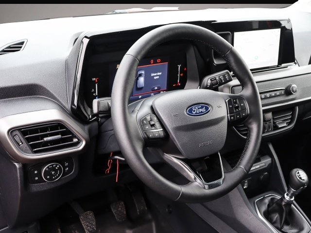 Fotografie 4 des Ford Other Transit Courier Limited 1.5l 100PS Winter Pkt. F