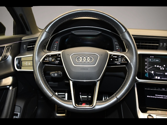 Bild 5 Audi quattro A6 Avant 45 TDI quattro S-tronic Pano/AHK/Rückka