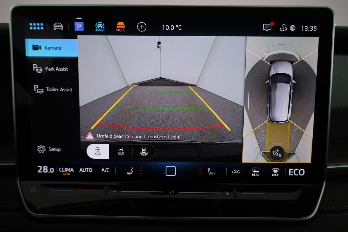 Volkswagen Tayron Tayron 1.5 eHybrid Life, Pano, HuD, AHK, AreaVie - Thumbnail 7