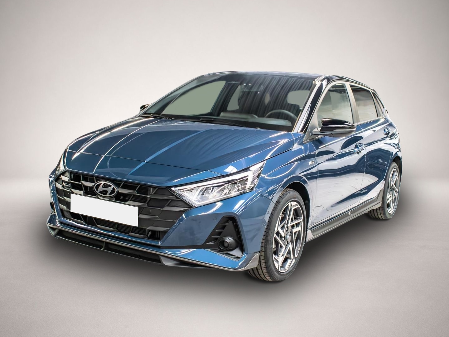 Bild i20 Hyundai