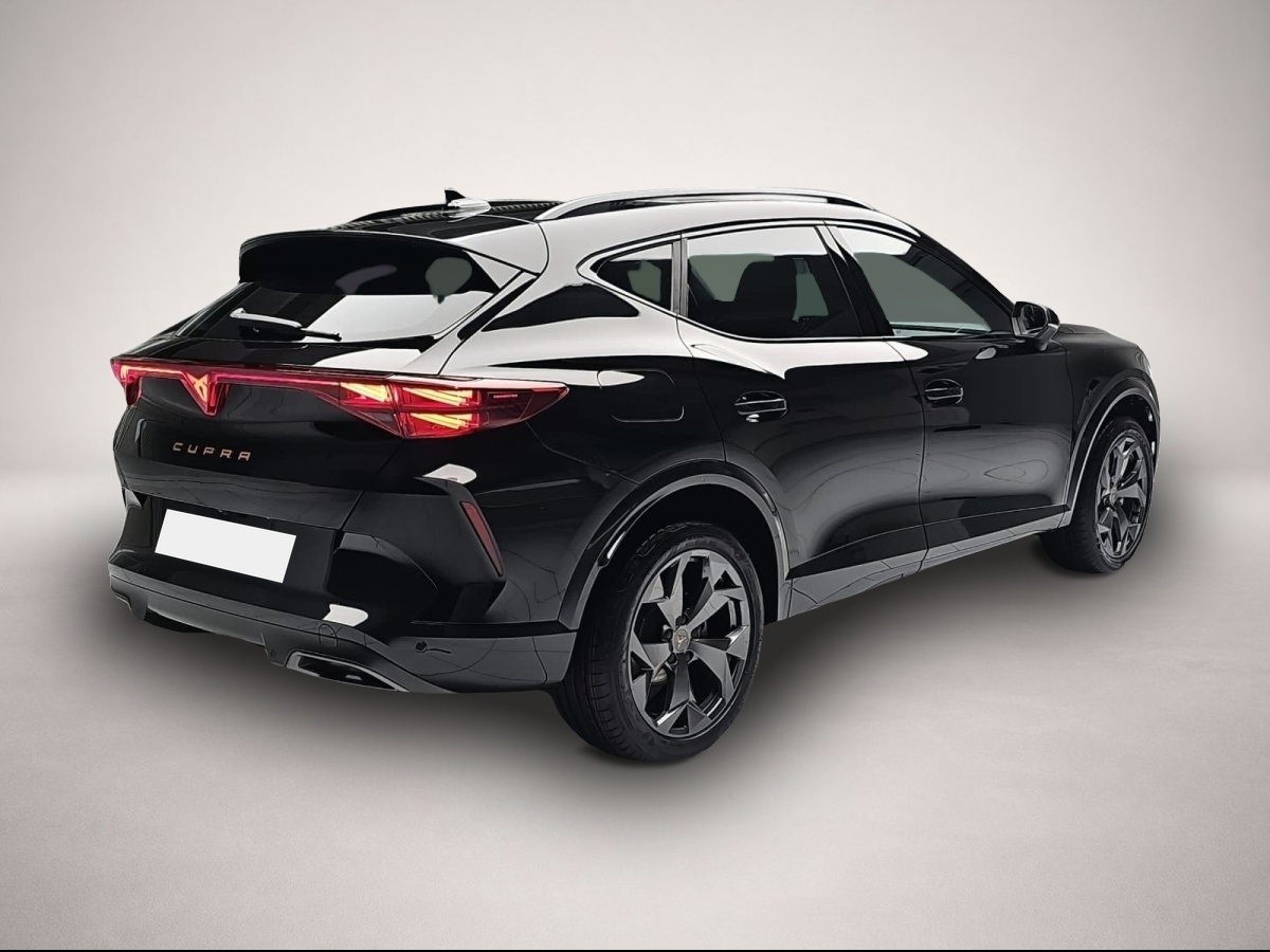 Fotografie 2 des Cupra Formentor 1.5 eTSI DSG Navi LED-HD ACC Pano Wint