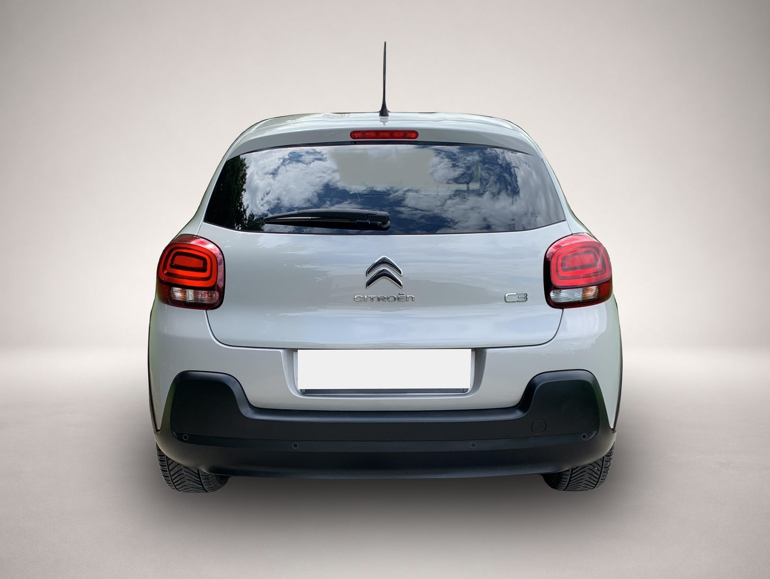 Bild 4 Citroën C3 Max 110 PS Auto,Klima,PDC,Sitzh,Ganzjah,Alu16