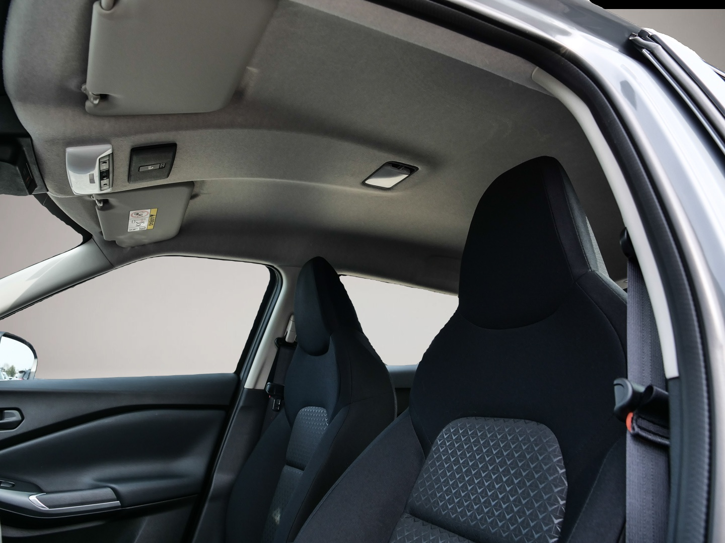 Bild 5 Nissan Juke Acenta 1.0 DIG-T 114PS 6MT Komfort-Paket Ni