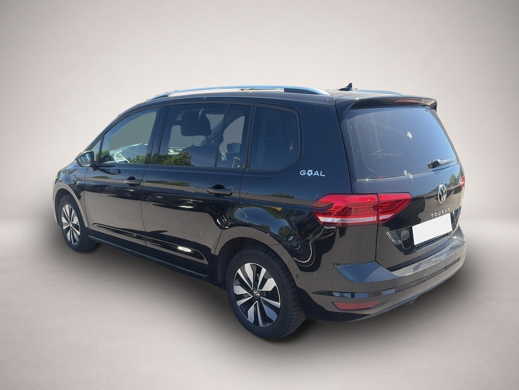 Bild 5 Volkswagen Touran 1.5 TSI DSG Comfortline*7 Sitze*Navi*