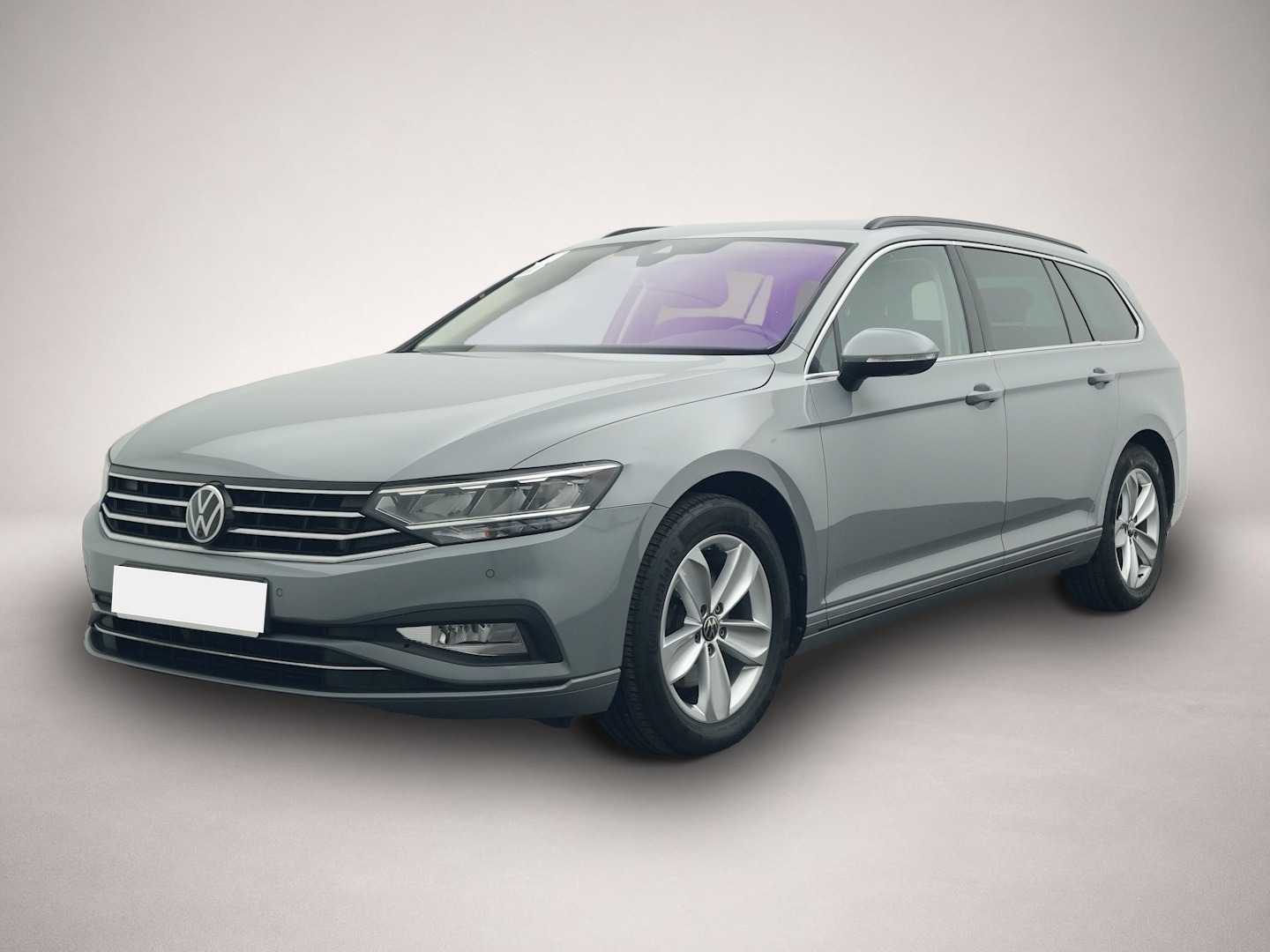 Bild 1 Volkswagen Passat Variant 2.0 TDI DSG 4Mo. Business LED NAV