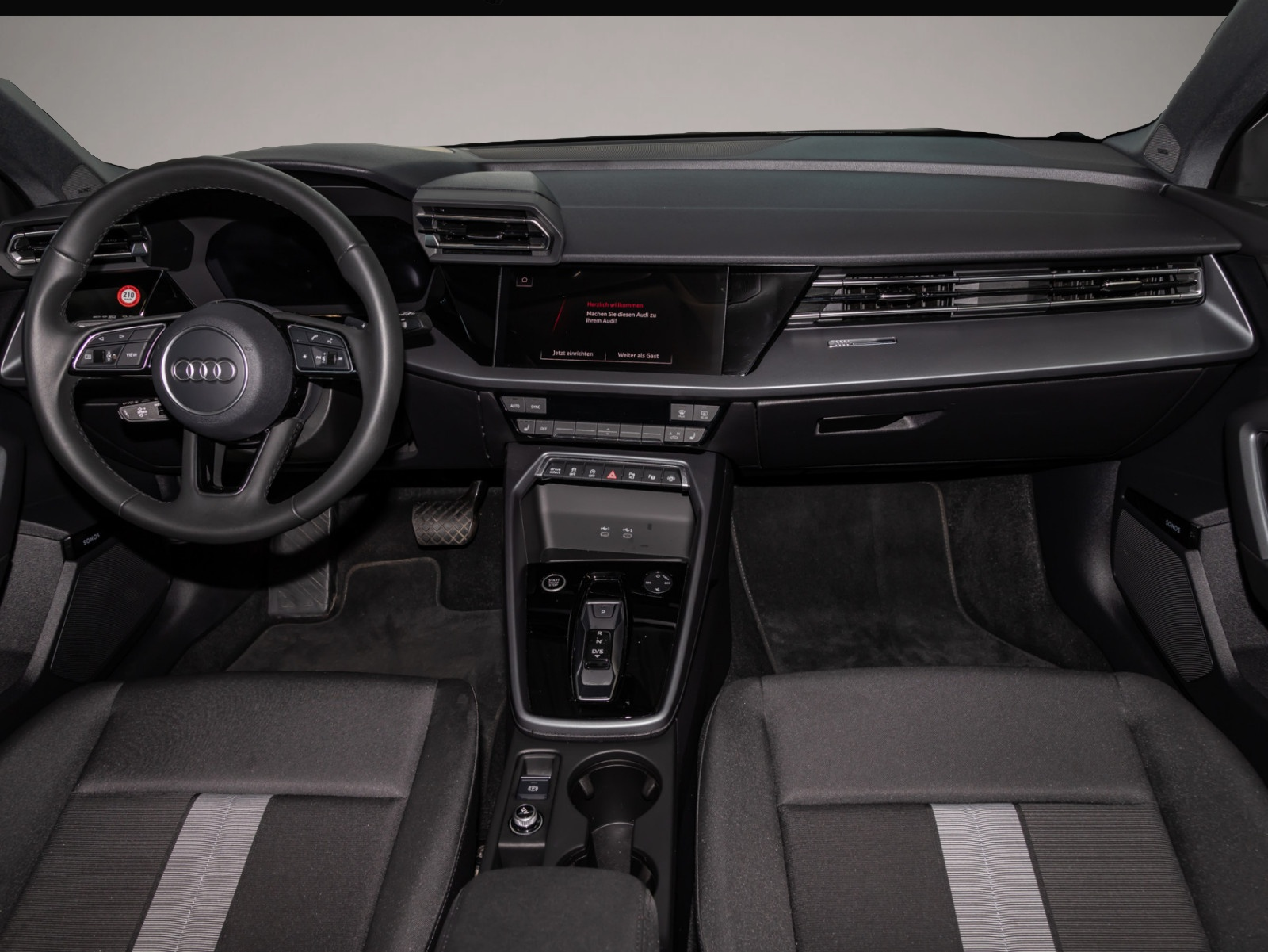 Bild 5 Audi A3
