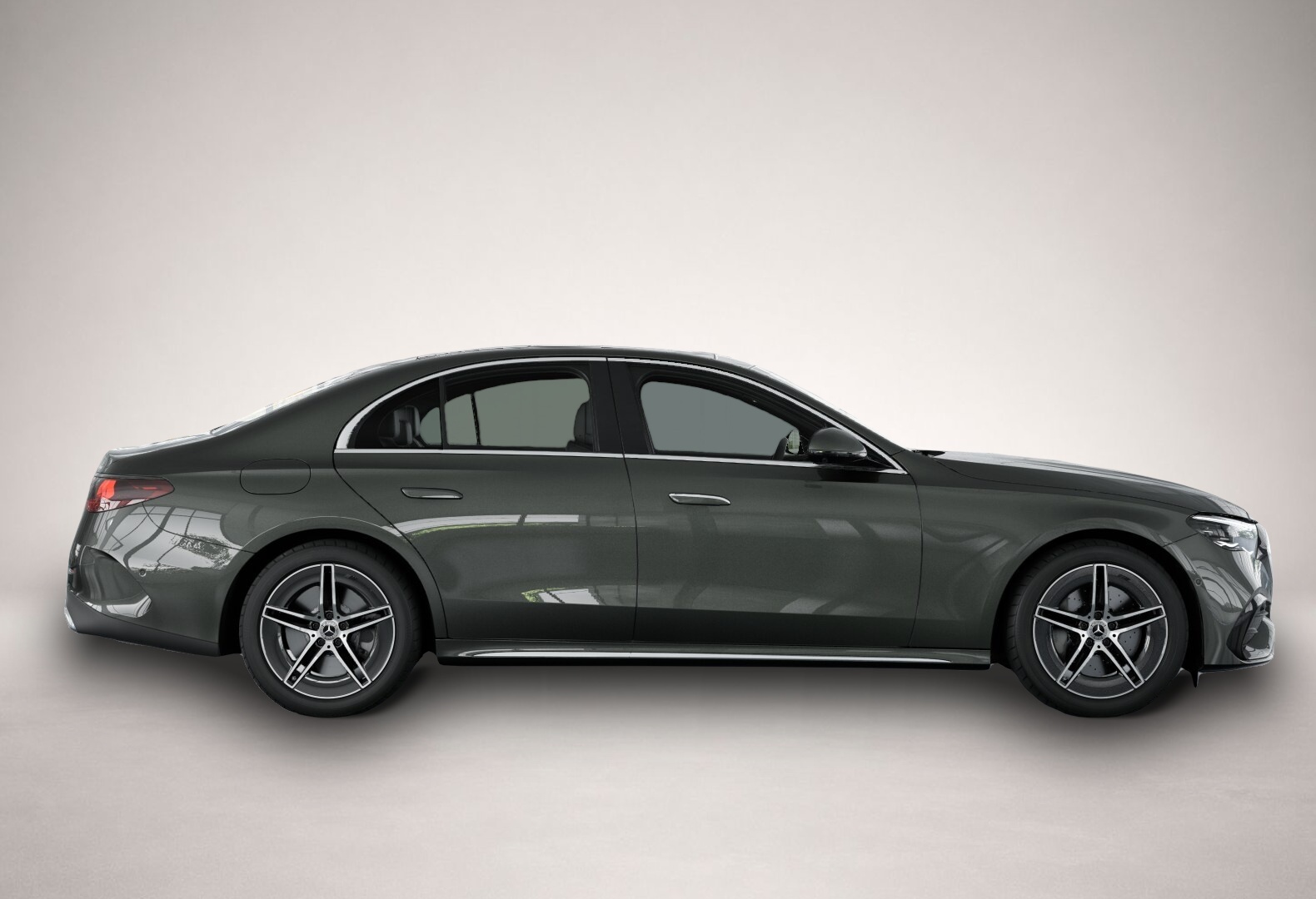 Bild 5 Mercedes-Benz E 300