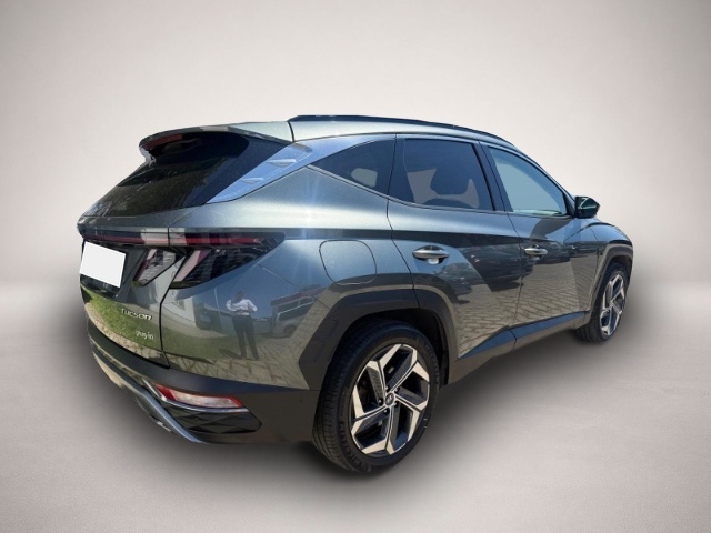 Bild 3 Hyundai TUCSON Prime Plug-In Hybrid 4WD +KLIMA+LEDER+UVM