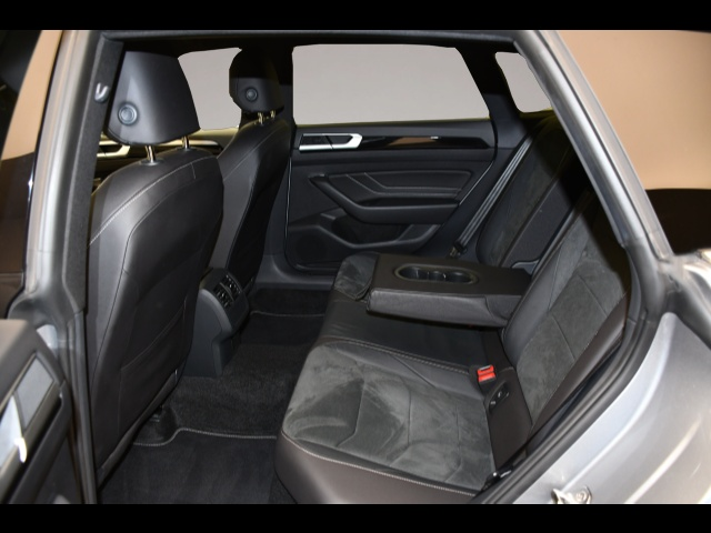 Fotografie 6 des Volkswagen Arteon Shooting Brake 2.0 TDI DSG R-Line ACC/AHK