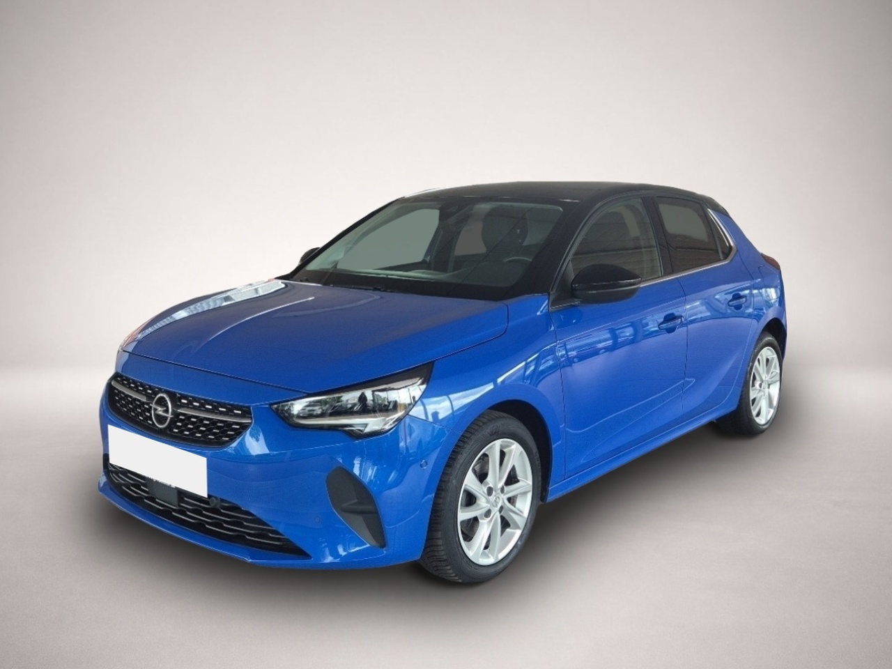Bild 2 Opel Corsa F Elegance Navi SHZ Kamera Tempomat