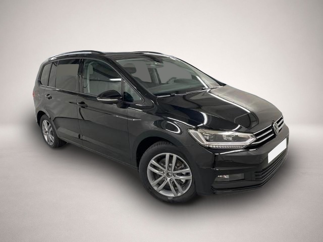 Bild 1 Volkswagen Touran Comfortline Edition 1.5 TSI EVO ACT 150PS/110kW.