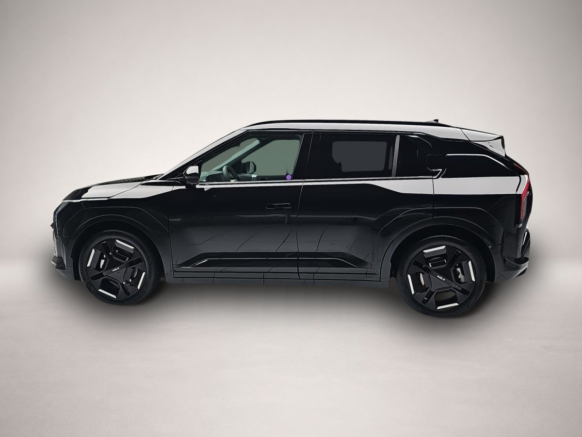 Bild 4 Kia EV3 81.4 KWH GT-LINE MJ27 DRIVEWISE-PARK-PRO KOM