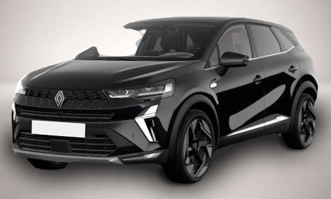Bild Symbioz Renault