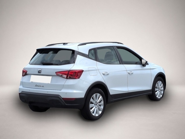 Bild 3 Seat Arona Style TSI*DSG LED digCockp Tempo Full-Link