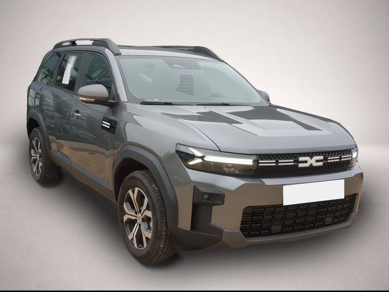 Bild 1 Dacia Bigster Hybrid 155 Expression LKHZ+RFK+SHZ+PDC