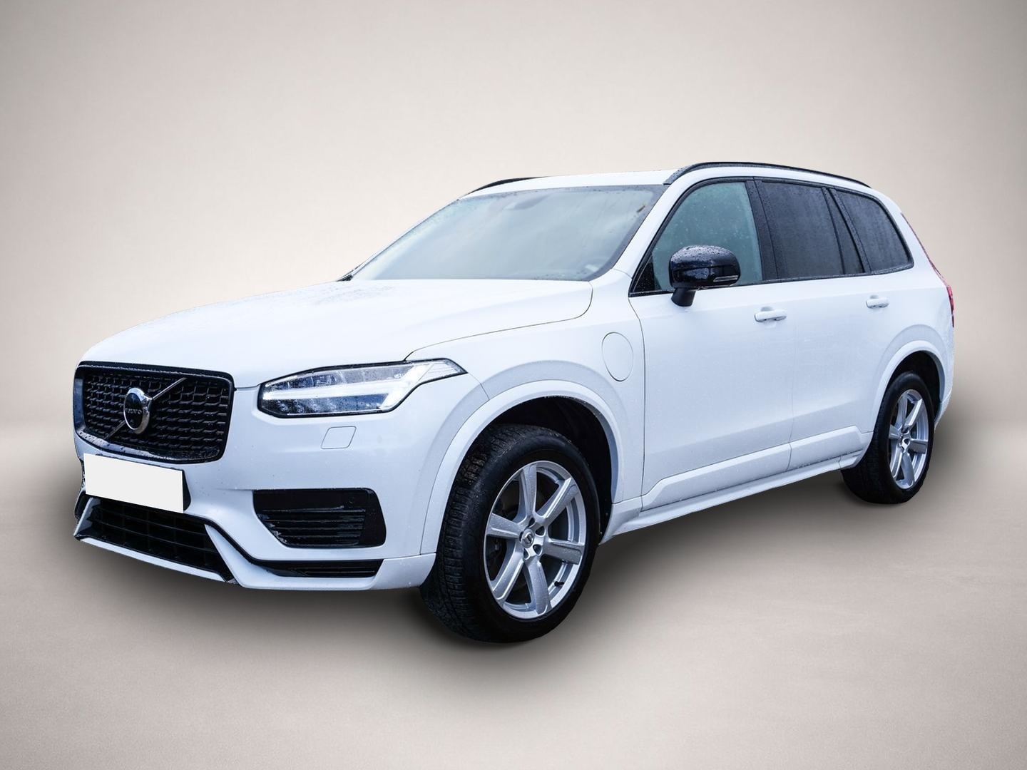 Bild XC90 Volvo